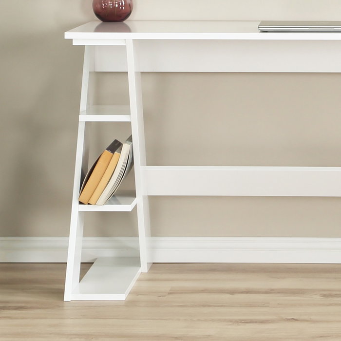 Hanah Home Lungo - Blanco Hanah Home Lungo - Blanco